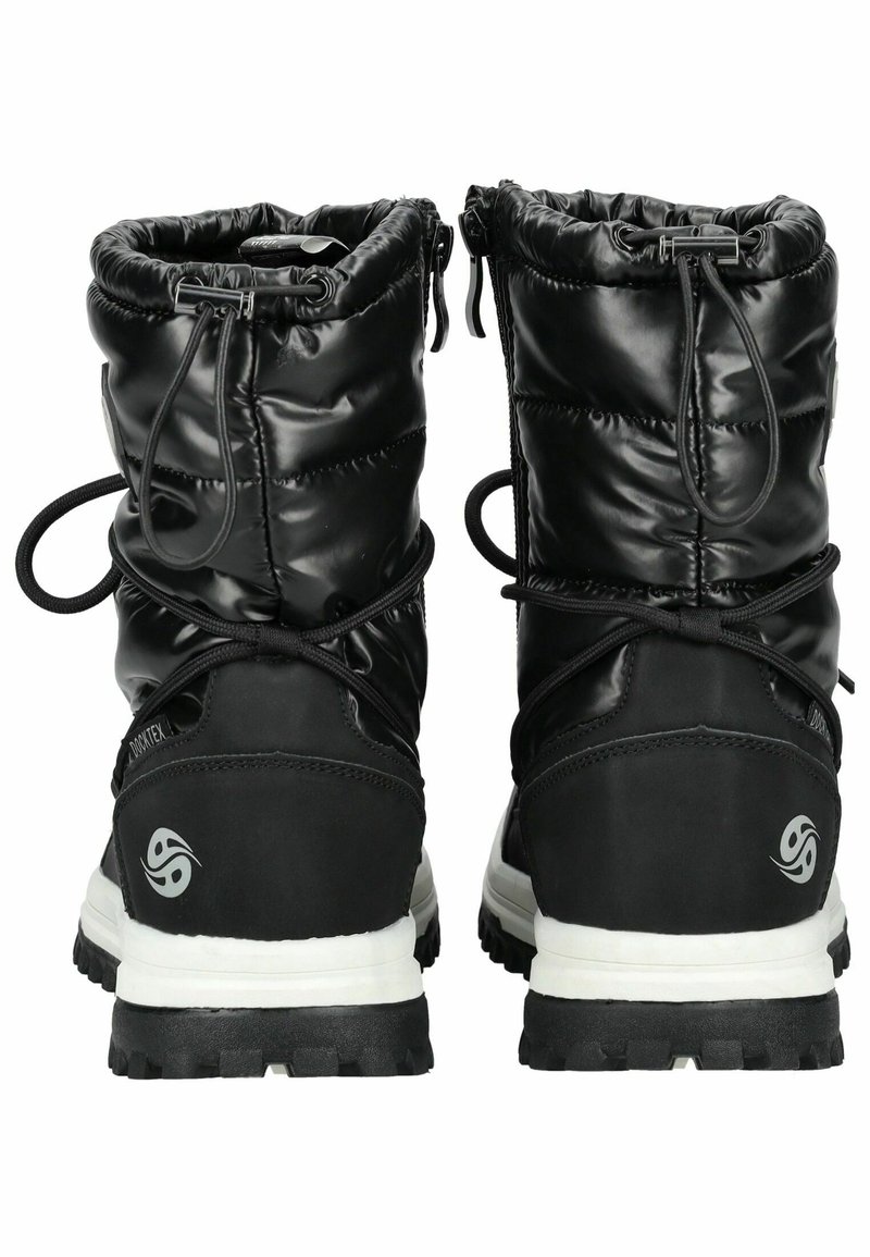 Dockers