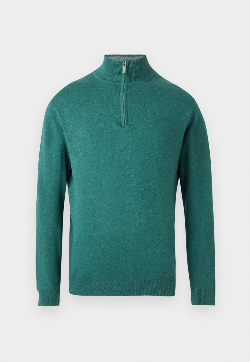 Tom Tailor Trui groen