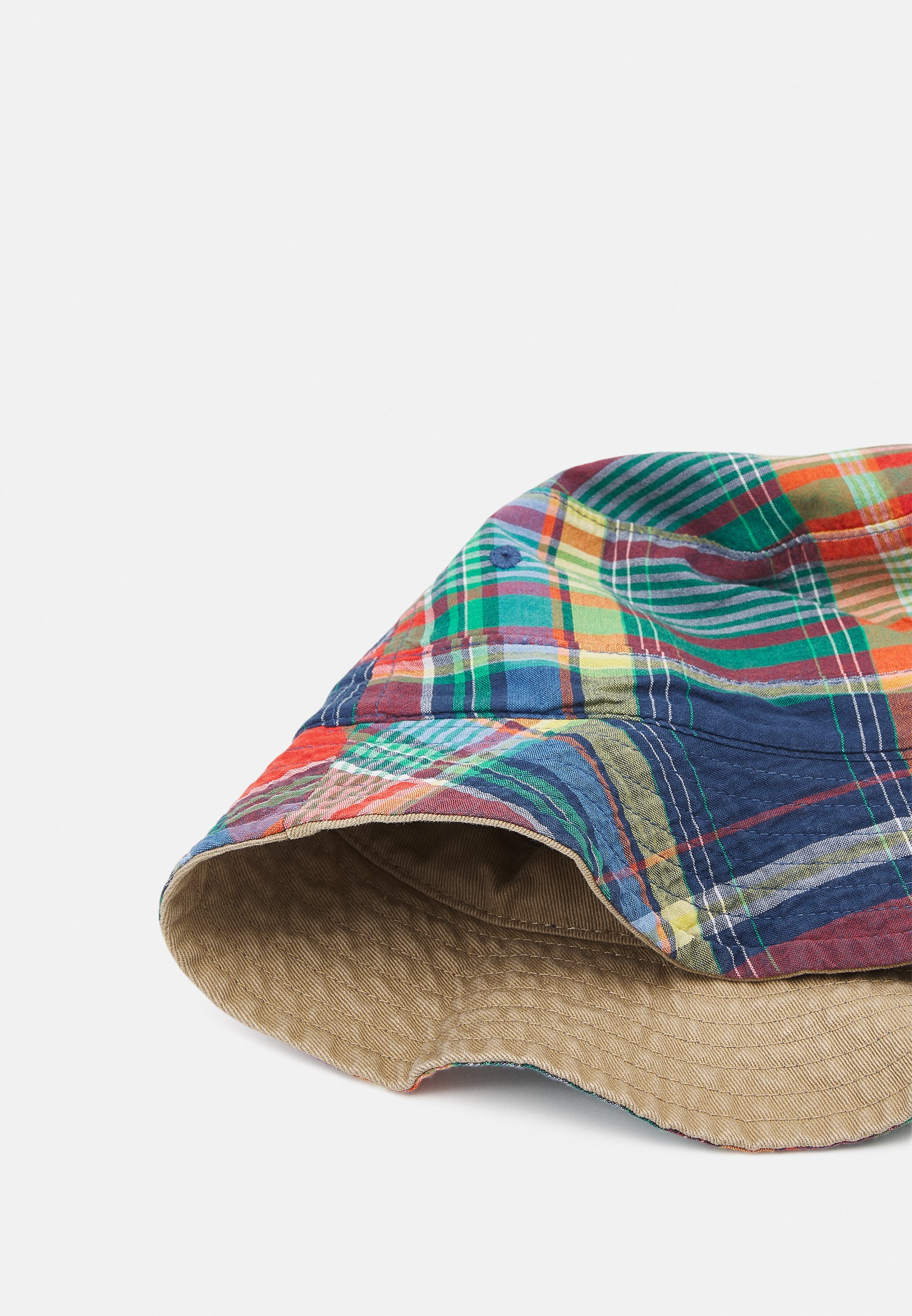 Polo Ralph Lauren REVERSIBLE MADRAS 