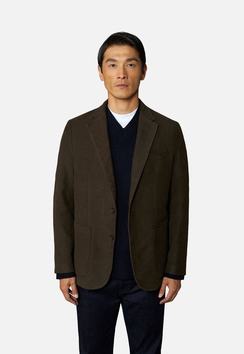 Doppelgänger Veste de costume - marrone