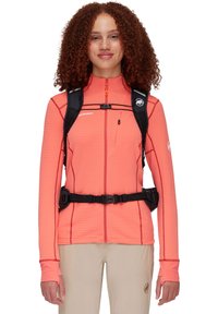 Mammut DUCAN 30 WOMEN - Zaino da viaggio - jade black