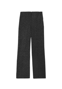 Non sélectionné, noir