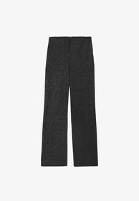 Non sélectionné, noir