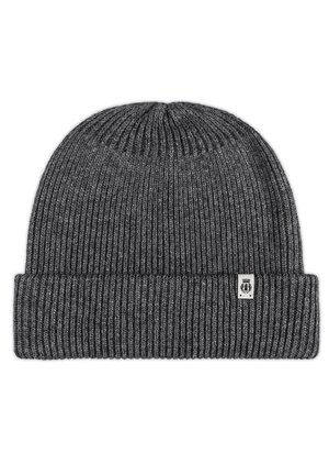 Roeckl ESSENTIALS - Beanie - anthracite