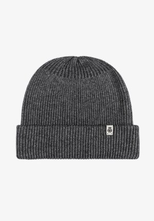 Roeckl ESSENTIALS - Beanie - anthracite