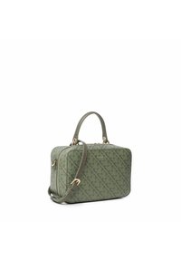 Miriade SOLANA - Borsa a mano - militare