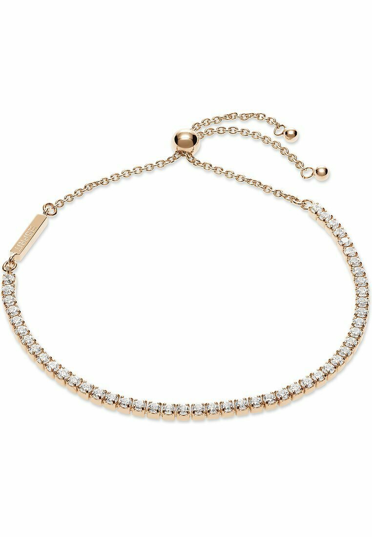 Esprit Armband - rose gold-coloured