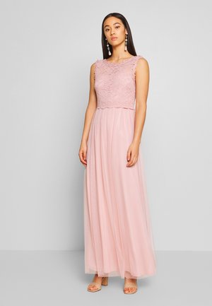 VILYNNEA - Iltapuku - pale mauve