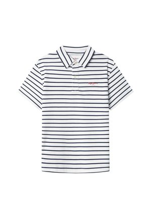 Poloshirt - navy