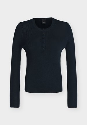 BOSS, FELICONIA - Pullover
