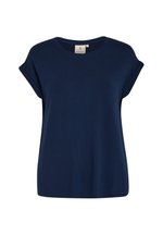 Peppercorn Shirt 'Rosalinda' in Zwart | ABOUT YOU