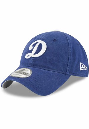 New Era 9TWENTY STRAPBACK LOS ANGELES DODGERS - Cap - royal