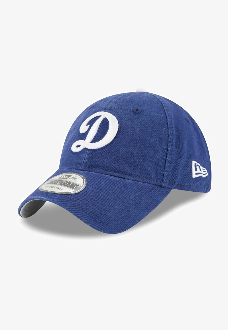 New Era 9TWENTY STRAPBACK LOS ANGELES DODGERS - Cappellino - royal