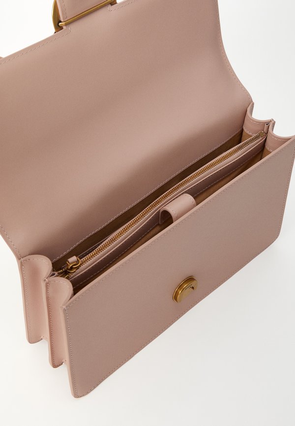 LOVE ONE CLASSIC VITELLO SETA - Cross body bag2