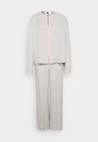 LOUIS PAJAMA  - Komplet pidžame - grey