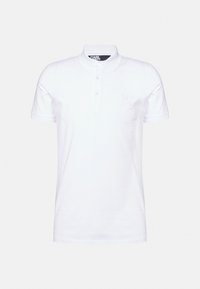 KARL LAGERFELD - Poloshirt - white Miniatuurafbeelding 1