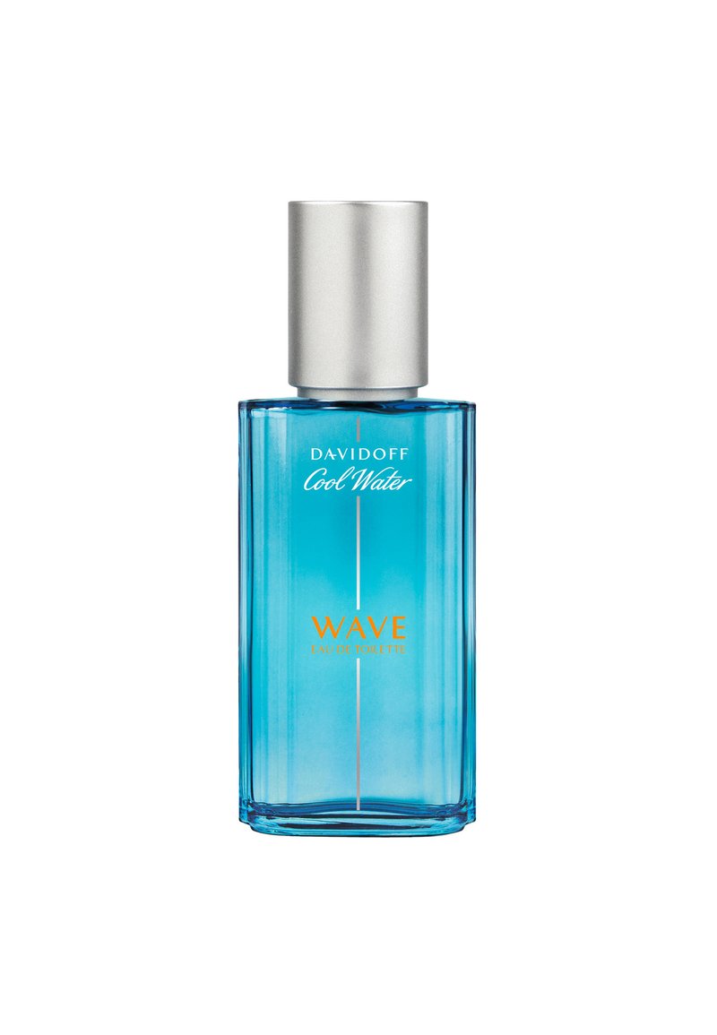 DAVIDOFF Fragrances - DAVIDOFF COOL WATER MEN WAVE EAU DE TOILETTE - Eau de toilette, Vergroten