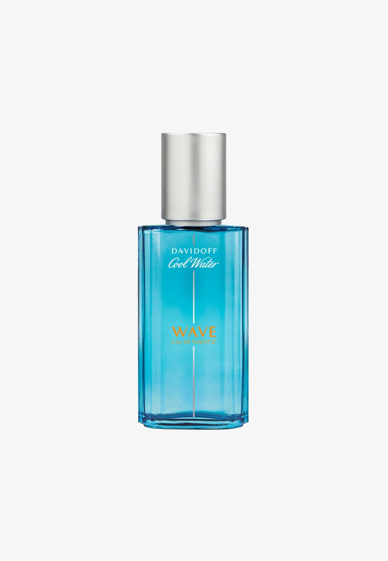 DAVIDOFF Fragrances - DAVIDOFF COOL WATER MEN WAVE EAU DE TOILETTE - Eau de Toilette, Vergrößern