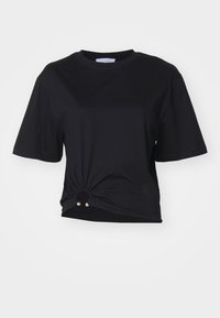 TEE  - T-shirts basic - black