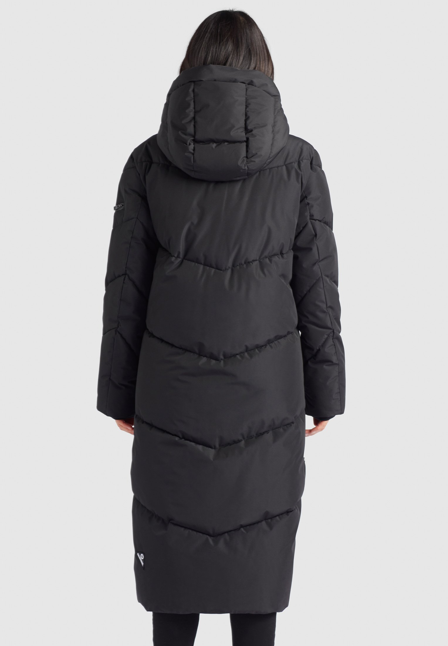 Donna Cappotto invernale Donna Cappotto invernale