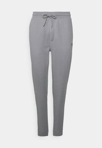 Não selecionado, medium grey