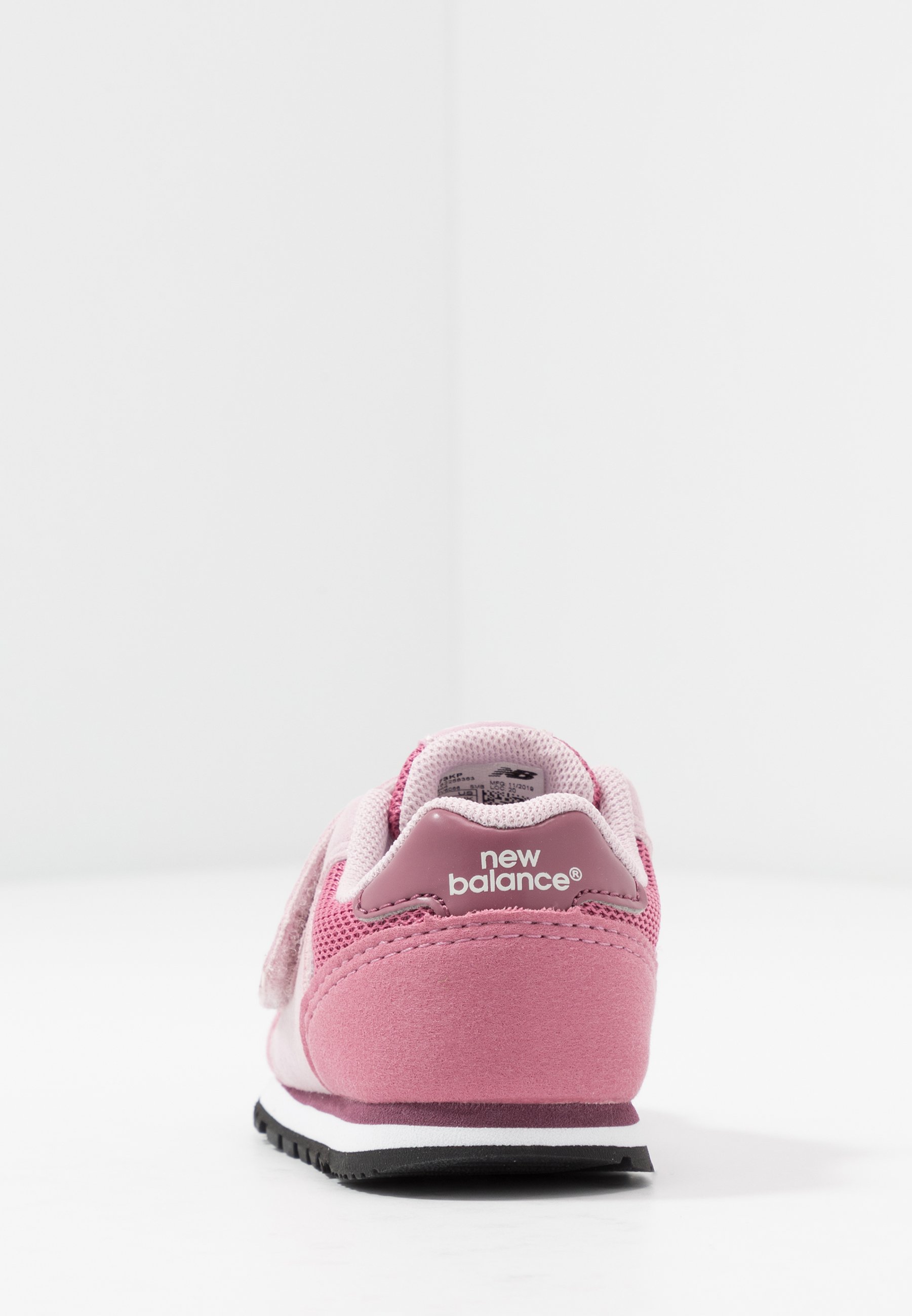 new balance rose pink