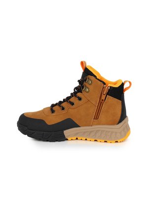 GABIN - Bottes de neige - beige