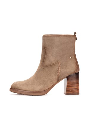 Pikolinos, PALENCIA - Botines - brown