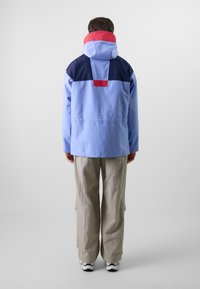Berghaus TRANGO UNISEX - Veste Hardshell - day flower/dusk/carmine