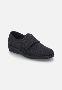 Josef Seibel NICE - Slippers - anthrazit