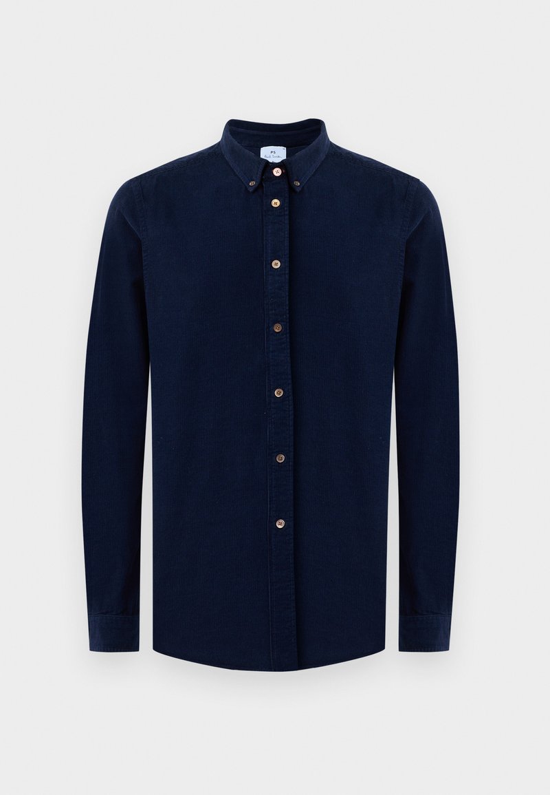 PS Paul Smith Overhemd donkerblauw