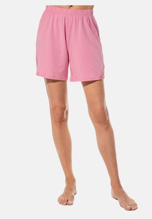 SCHLAF  - Nachtwäsche Hose - rosa