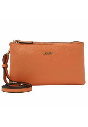 L.CREDI ELLA - Sac bandoulière - sanddorn