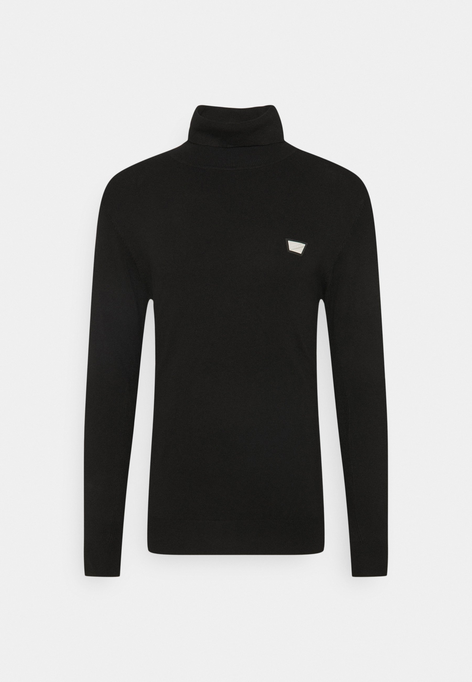Antony Morato SLIM FIT - Džemperis - black/juoda - Zalando.lt