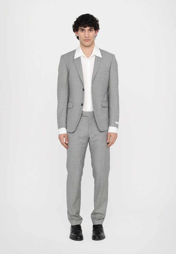 JAMIE SET - Suit2