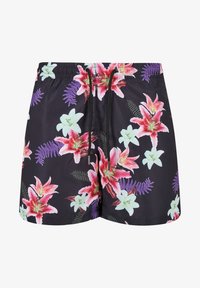 Sélectionné, dark jungle aop