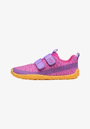 Affenzahn, Sneaker low - pink