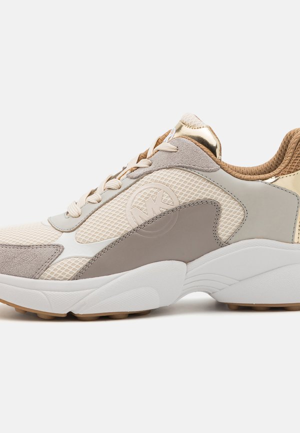 SAMI TRAINER - Trainers - husk3