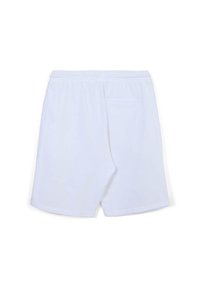 Non sélectionné, bianco ottico