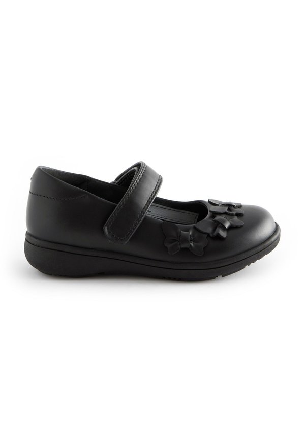 SCHOOL JUNIOR MARY JANE SHOESFIT (F) - Lauflernschuh