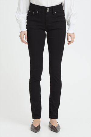 Fransa, FRZALIN TOKYO - Jean slim - black