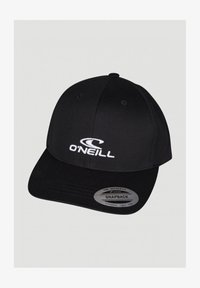 Unselected, black out