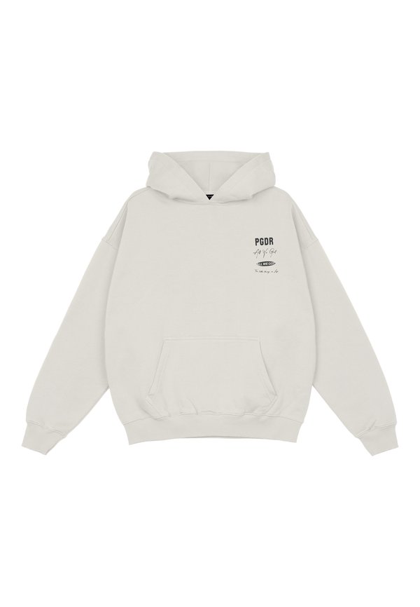 JANNA OVERSIZED HOODIE - Hoodie2