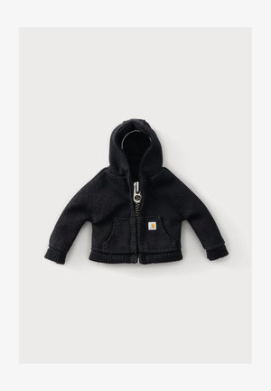Carhartt WIP, MINI ACTIVE UNISEX - Keyring - black