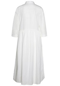 Wunderwerk Blusenkleid - off white