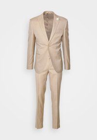 Nepasirinkta, dark sand