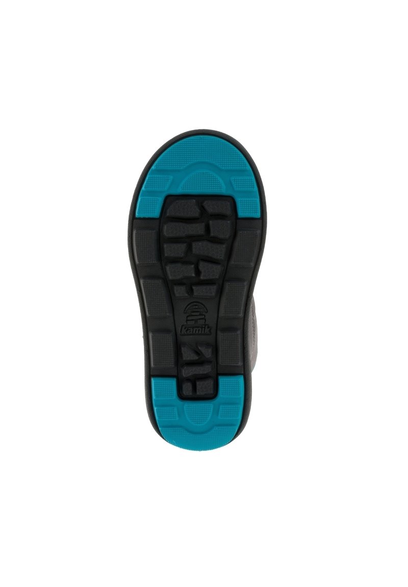 Kinder Booties | Kamik Snowboot/Winterstiefel charcoal blue/grau - AR78223 Kinder Booties | Kamik Snowboot/Winterstiefel charcoal blue/grau - AR78223