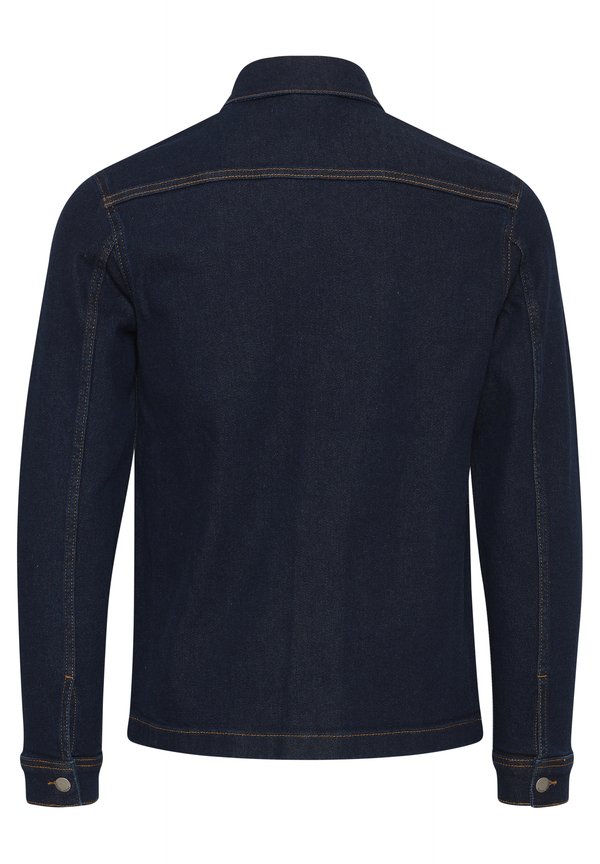 CFJerslev - Denim jacket3