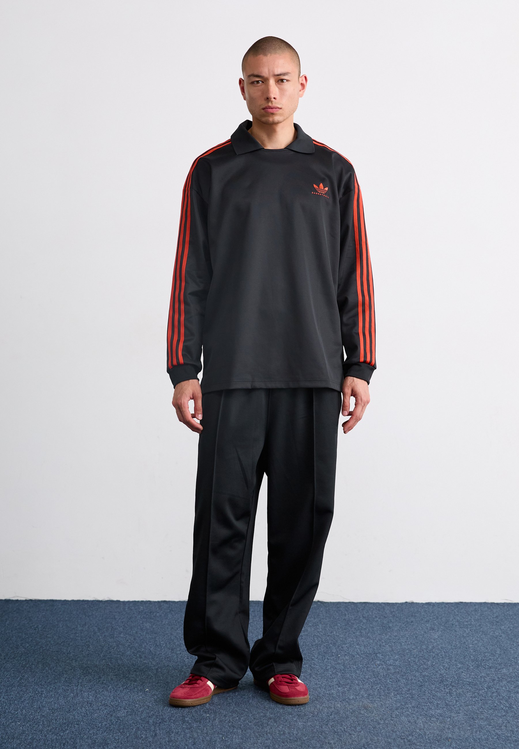 adidas Originals HANDBALL SPEZIAL UNISEX - Sportbačiai - noble