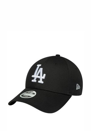Cap - noir